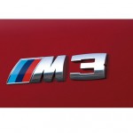 Extensive Technical Information: 2015 BMW M3/M4 and the S55 Engine