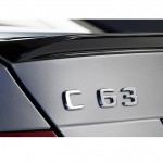 Redesigned W205 Mercedes-Benz C63 AMG Spec Released