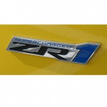 Mid-Engined Chevrolet Corvette Zora ZR1 Comes as 2017 Model