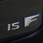 Report: Lexus IS-F End of Production