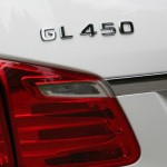 Test Drive Review: The 2014 Mercedes-Benz GL450 – Part 3 (Chassis and Suspension)