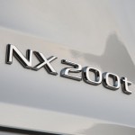 2015 Lexus NX US Pricing Released