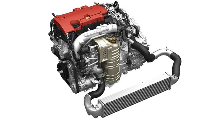 Next-Gen Honda Civic Will Has 1.5L Turbo Engine - YouWheel.com - Your